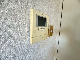 シャト－新樹の物件内観写真